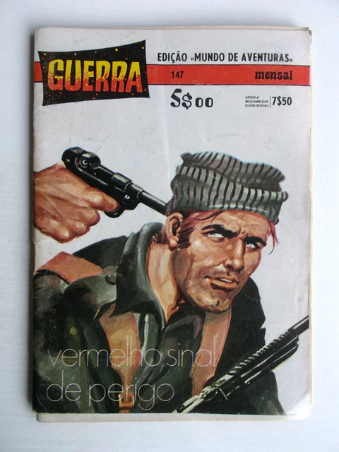 Guerra 147