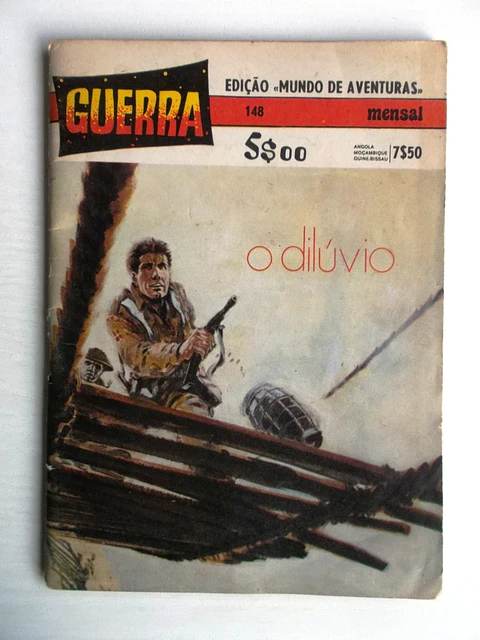 Guerra 148