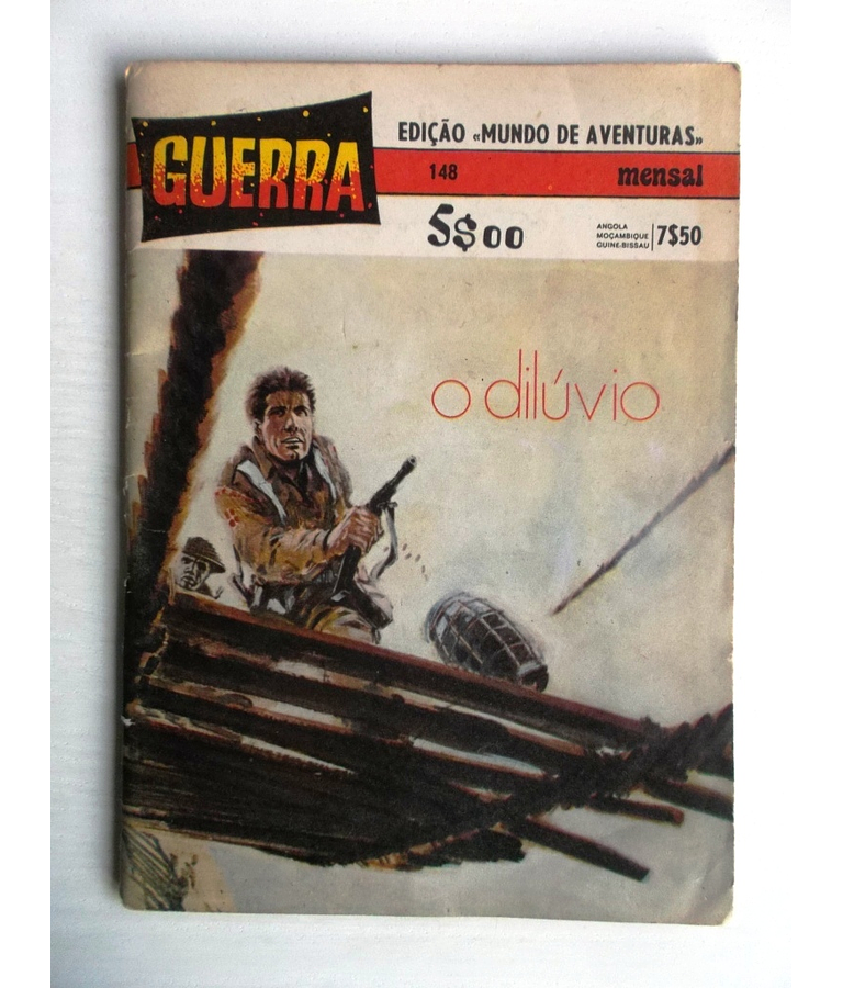 Guerra 148