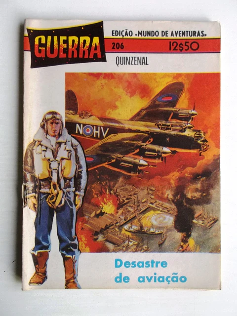 Guerra 206