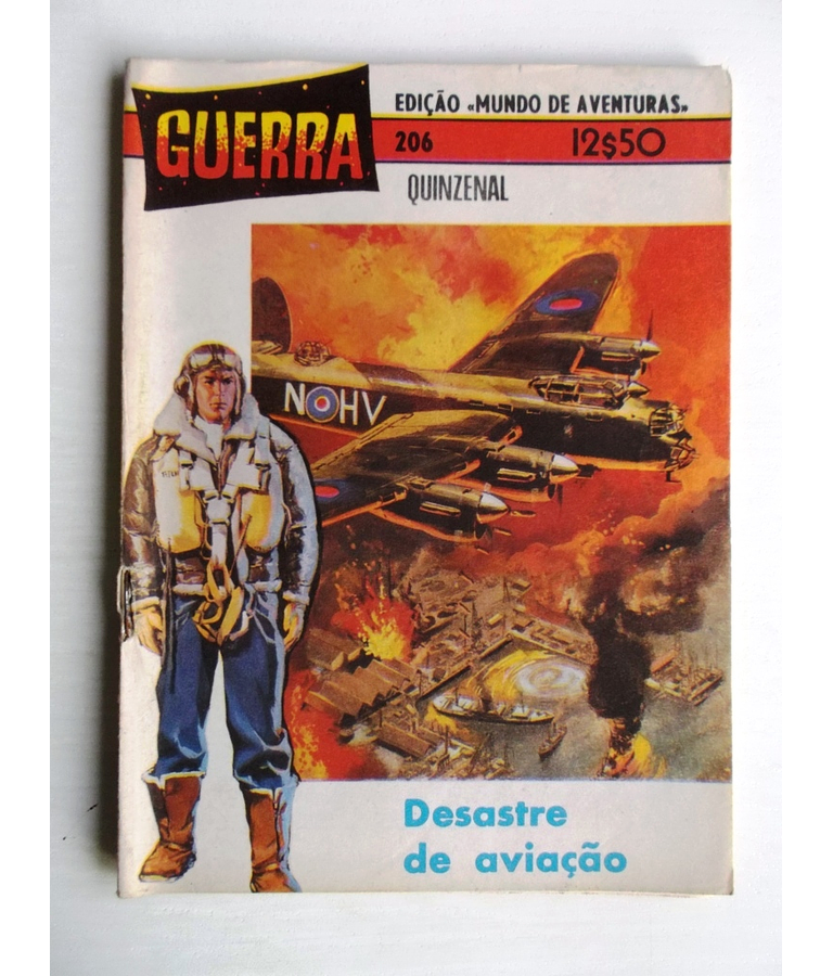Guerra 206