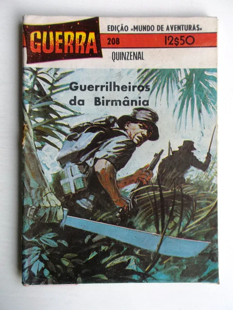 Guerra 208