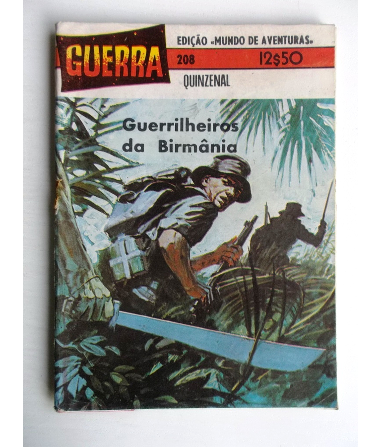 Guerra 208