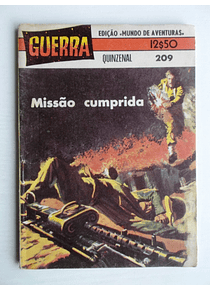 Guerra 209
