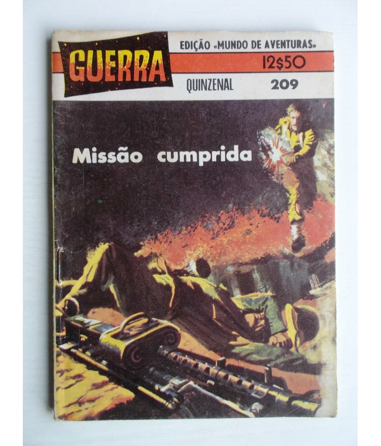 Guerra 209