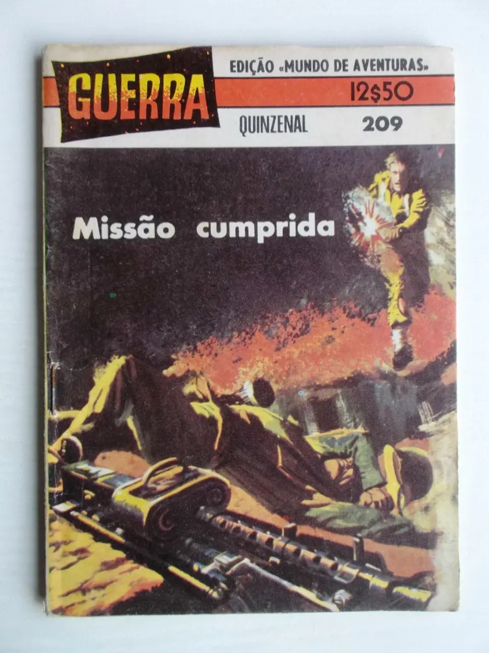 Guerra 209 1