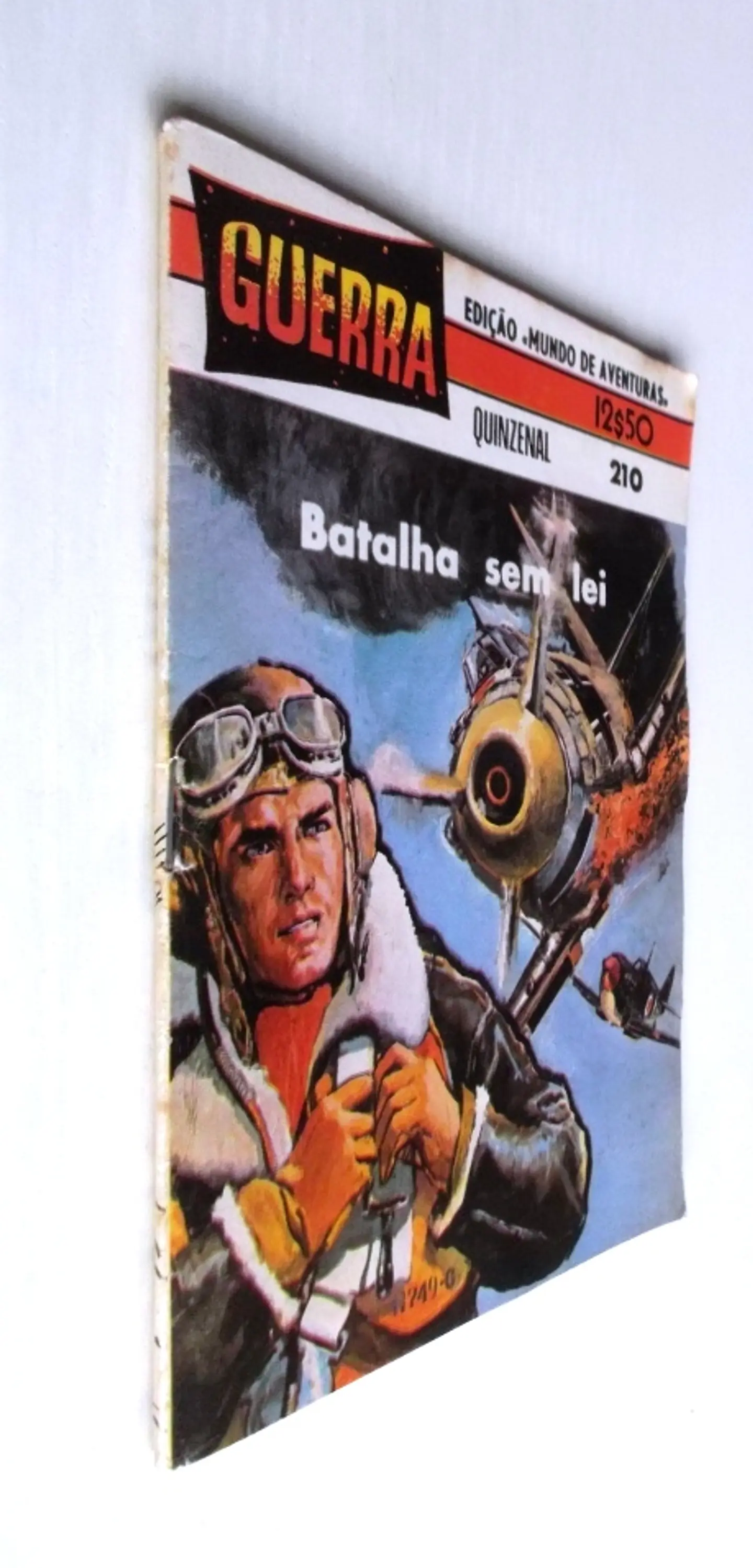 Guerra 210 2