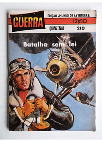 Guerra 210