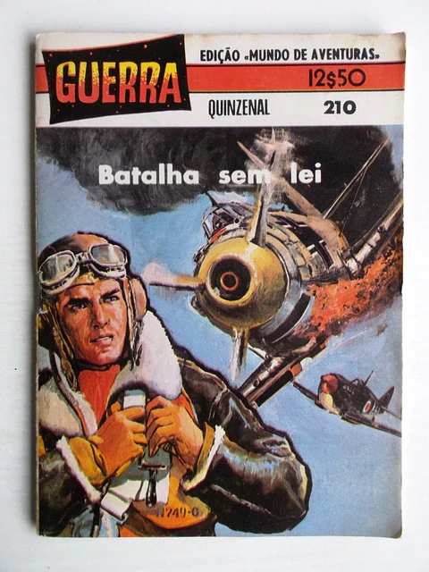 Guerra 210