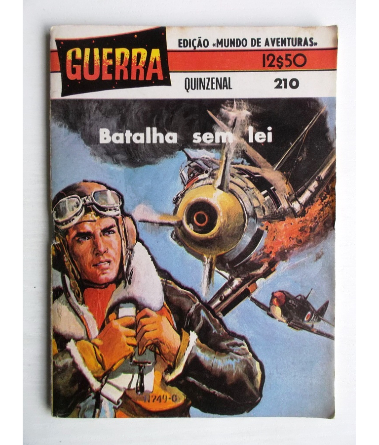Guerra 210