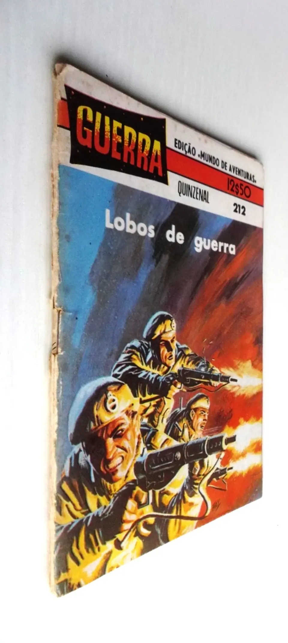 Guerra 212 2