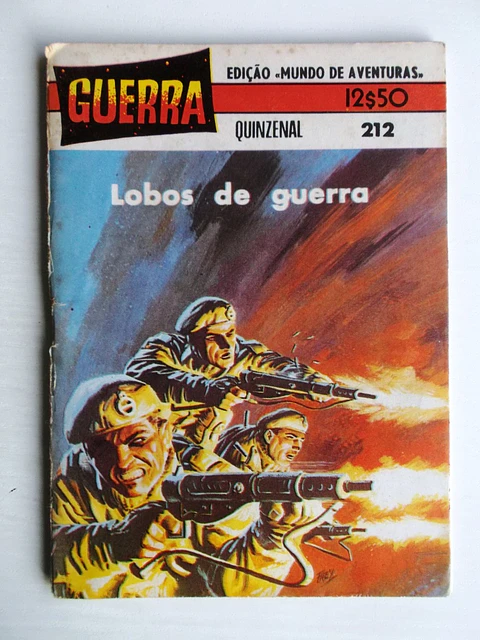Guerra 212