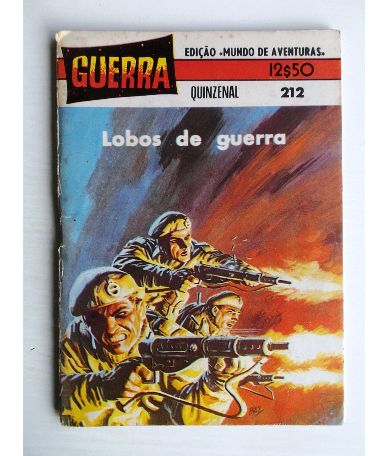 Guerra 212