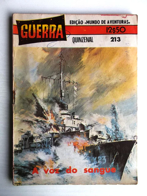 Guerra 213
