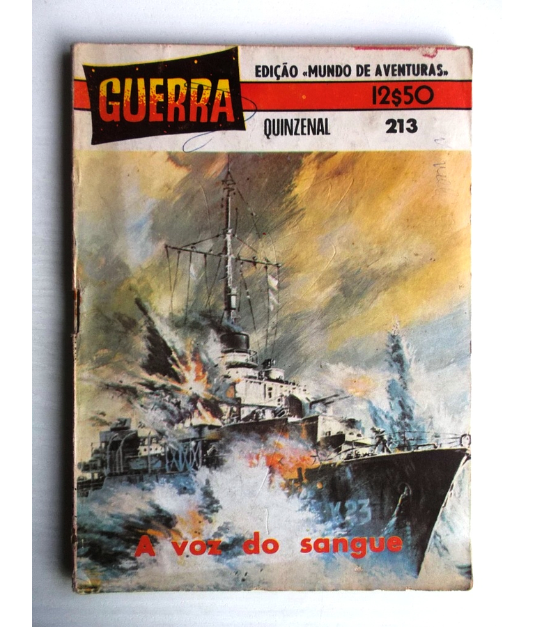 Guerra 213