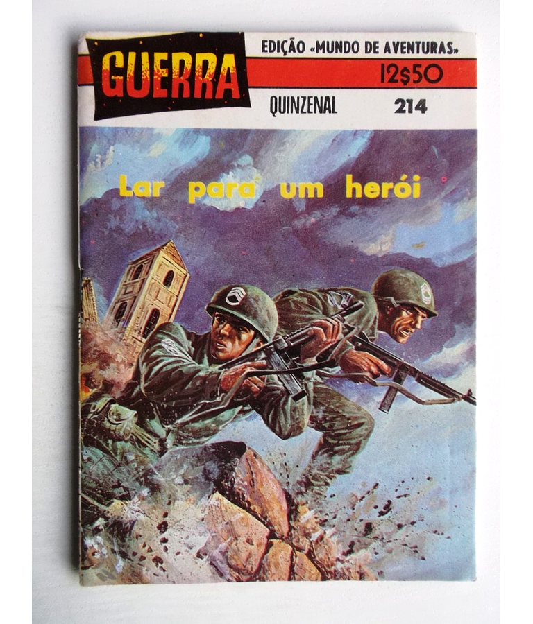 Guerra 214