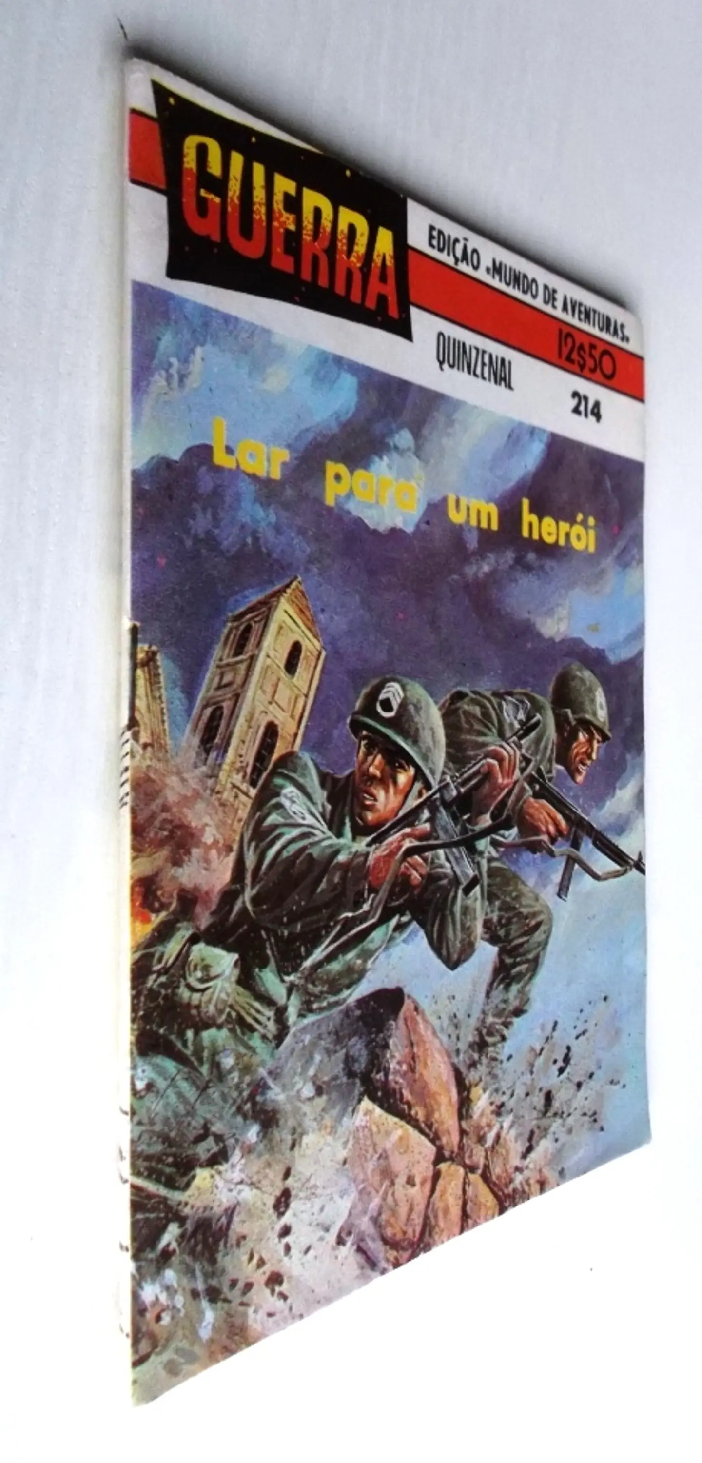 Guerra 214 3