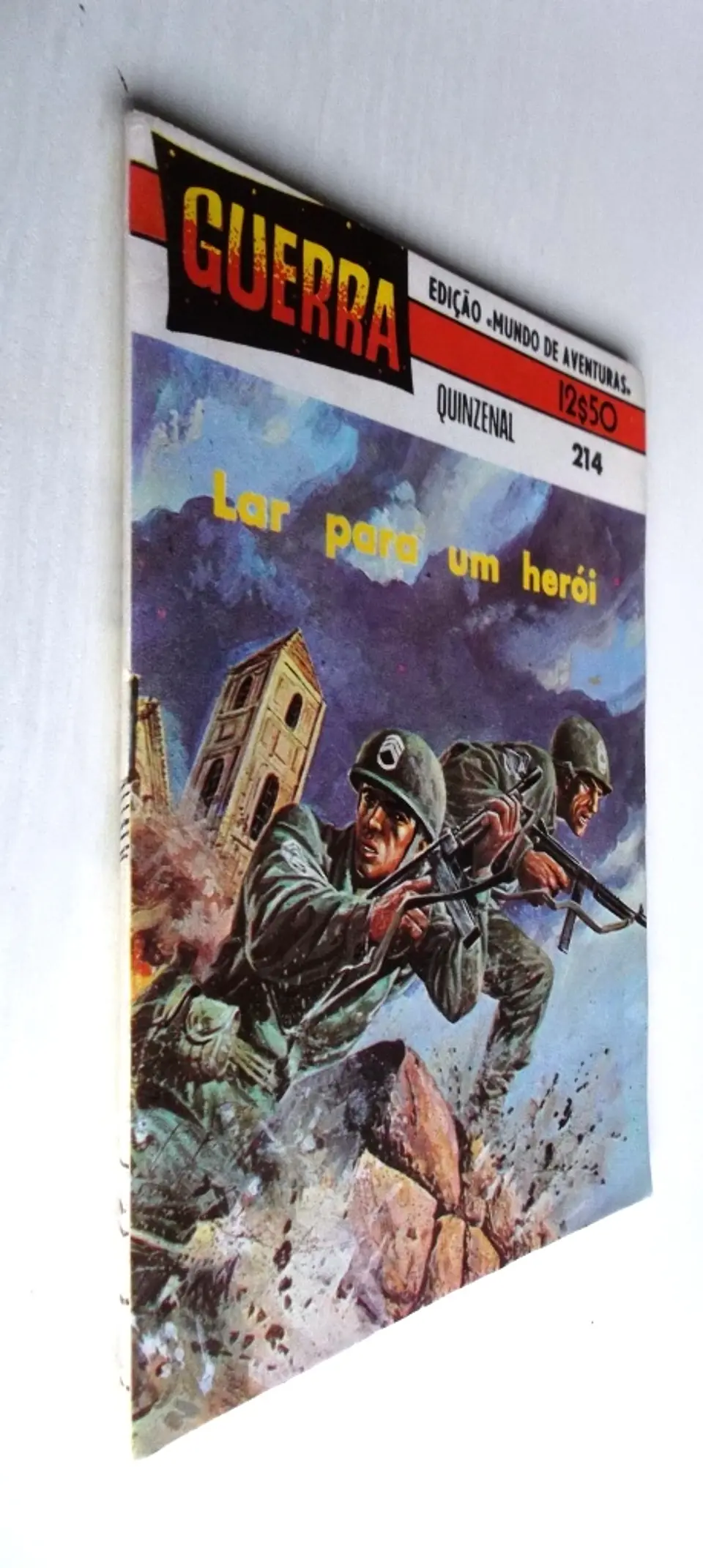 Guerra 214 3