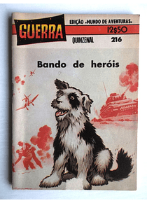 Guerra 216