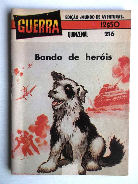 Guerra 216