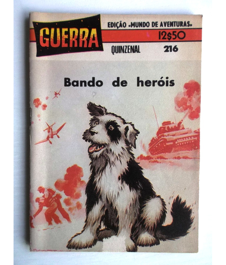 Guerra 216