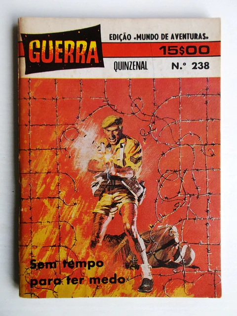 Guerra 238