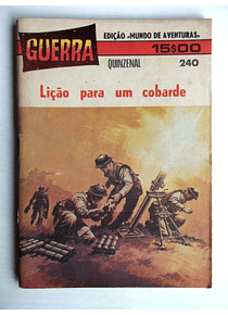 Guerra 240