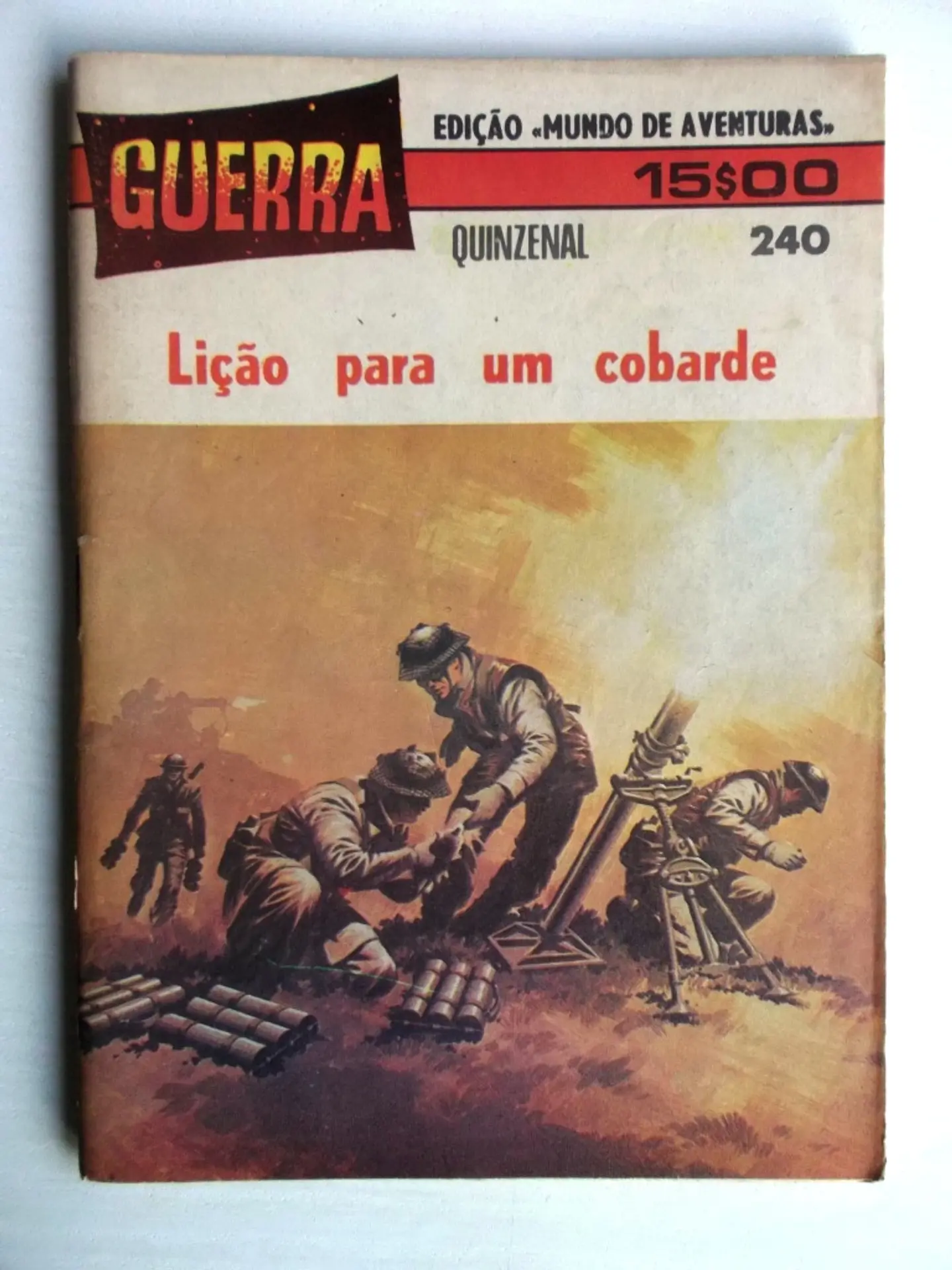 Guerra 240 1