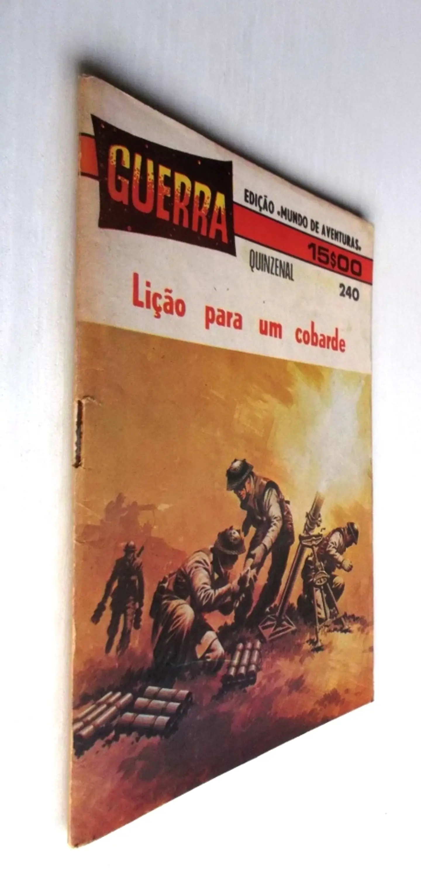 Guerra 240 2
