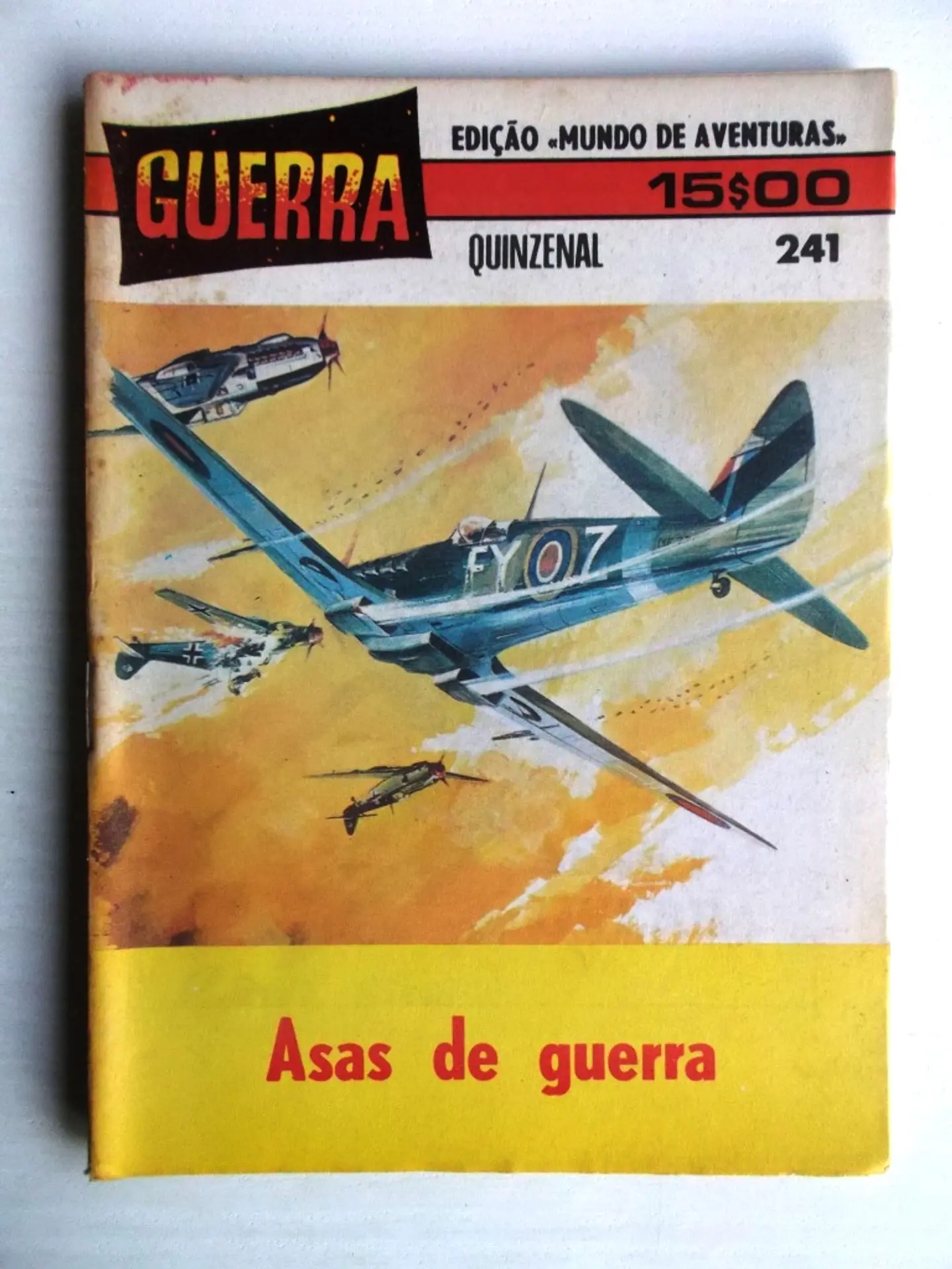 Guerra 241 1
