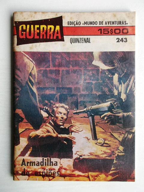 Guerra 243