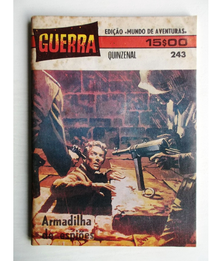 Guerra 243
