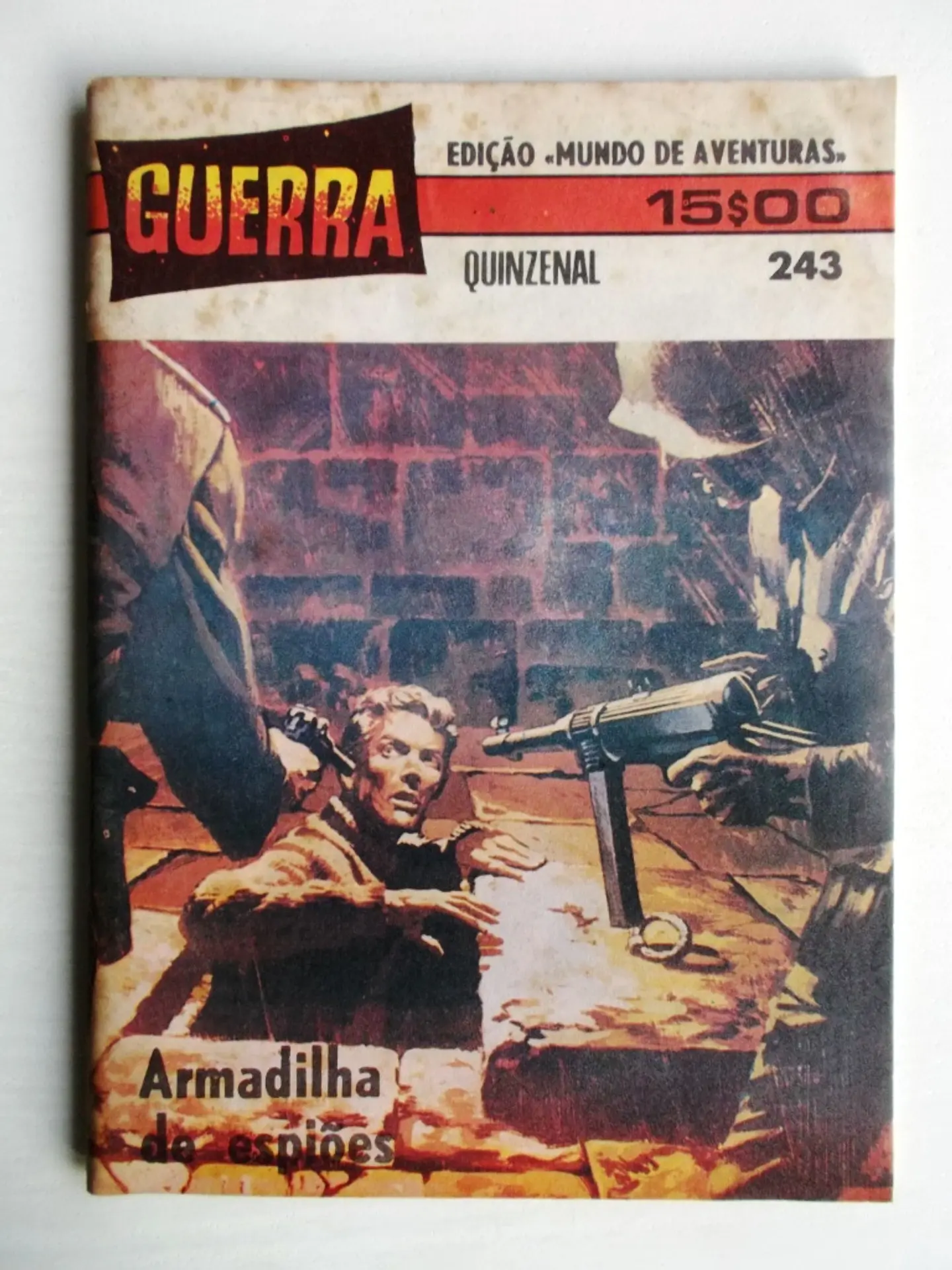 Guerra 243 1
