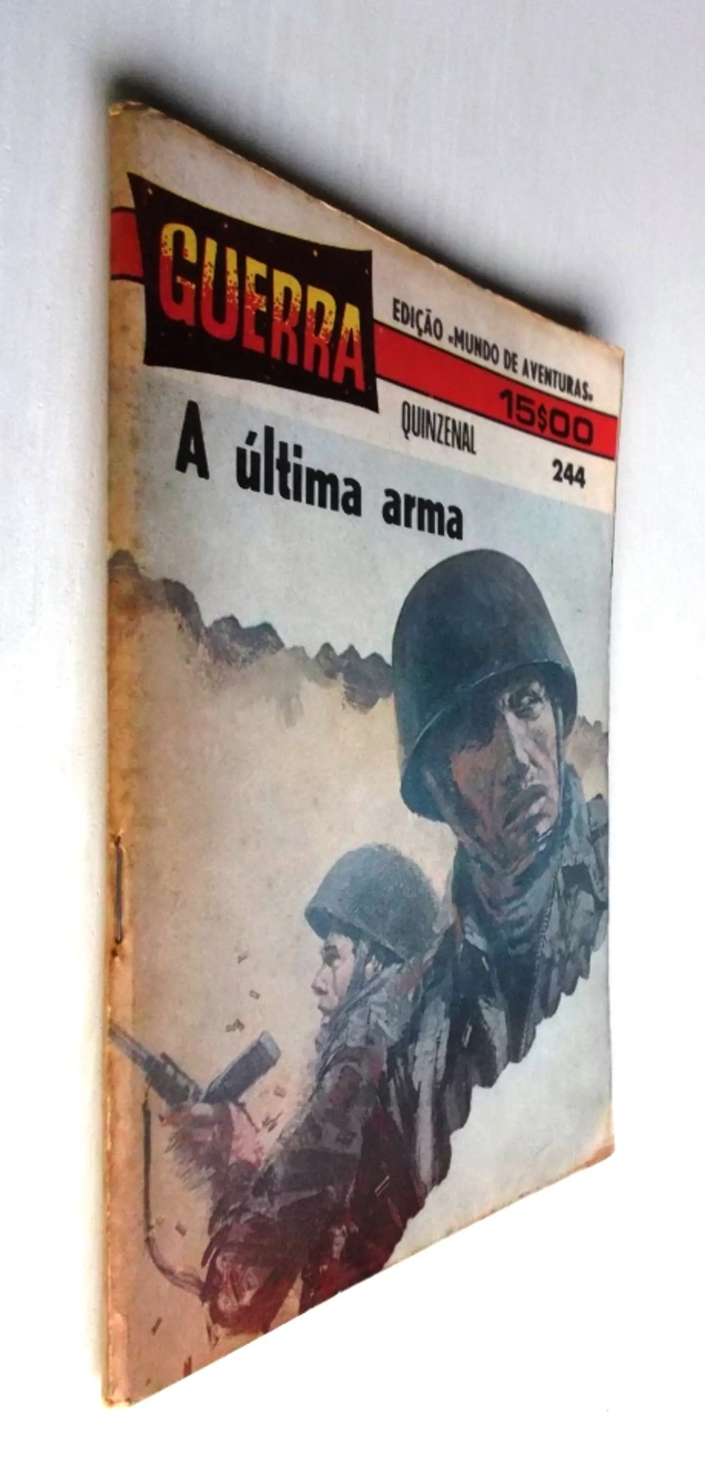 Guerra 244 3