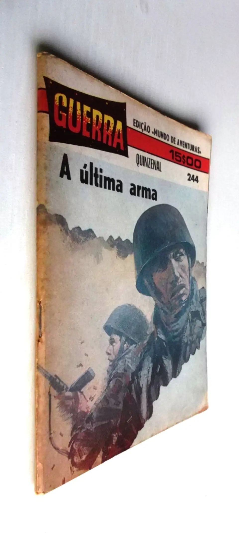 Guerra 244 3