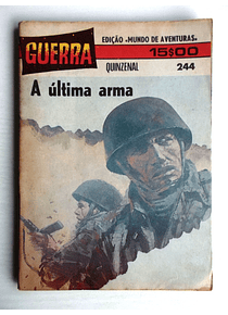 Guerra 244