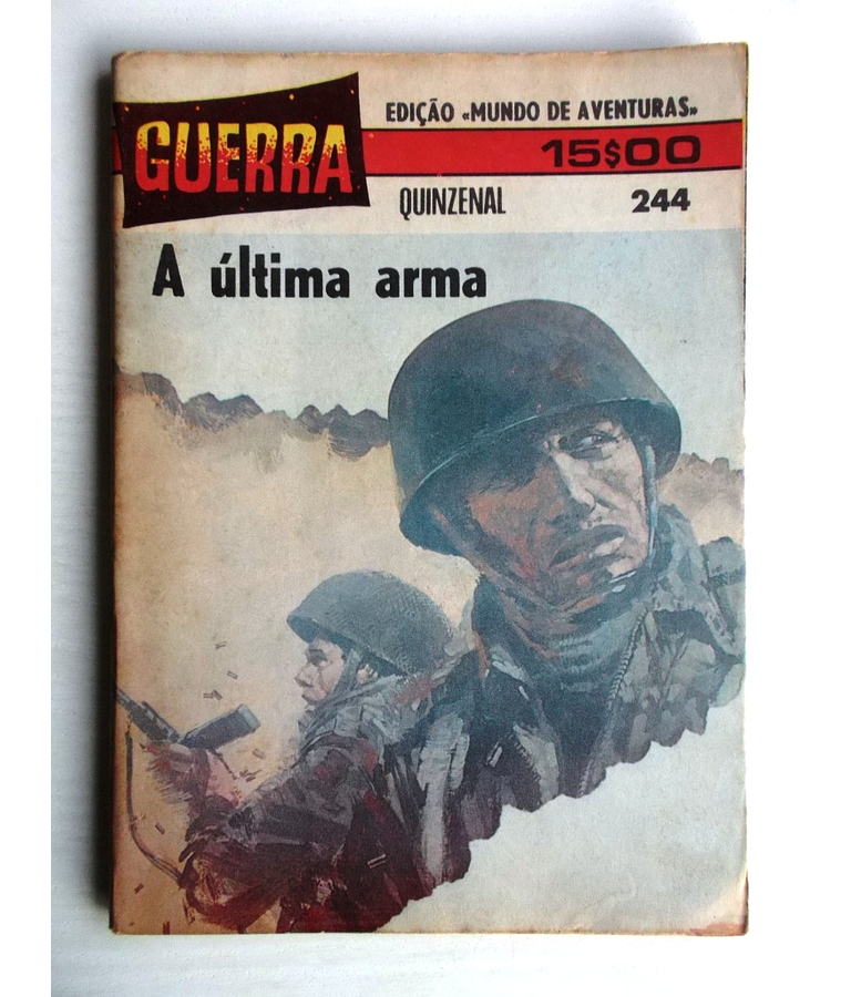 Guerra 244