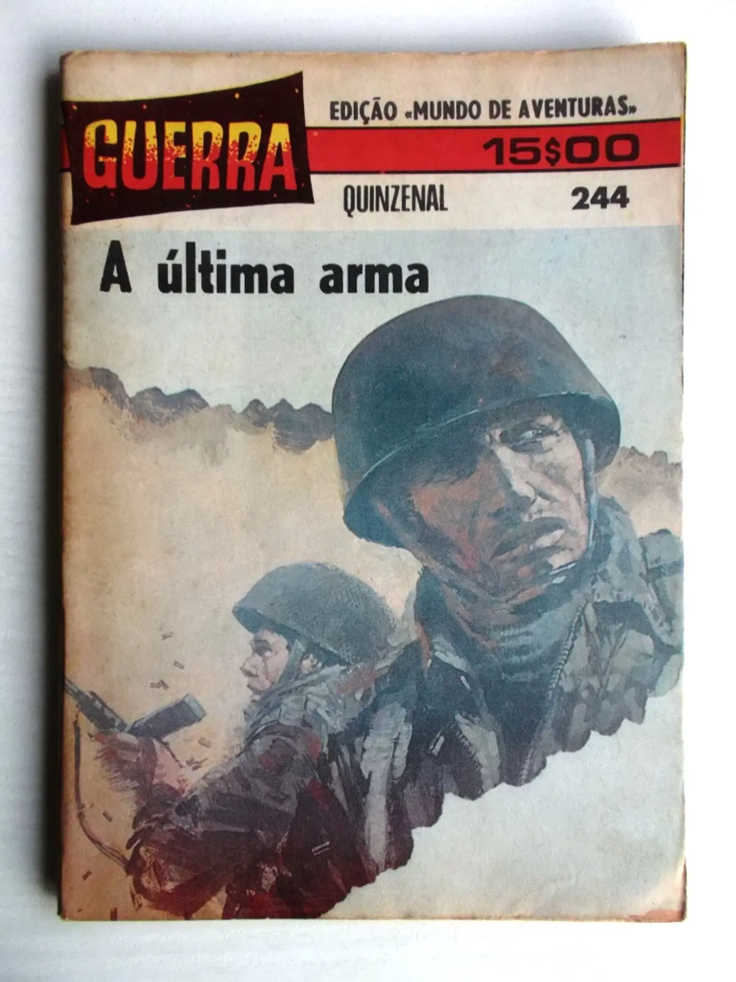 Guerra 244 1