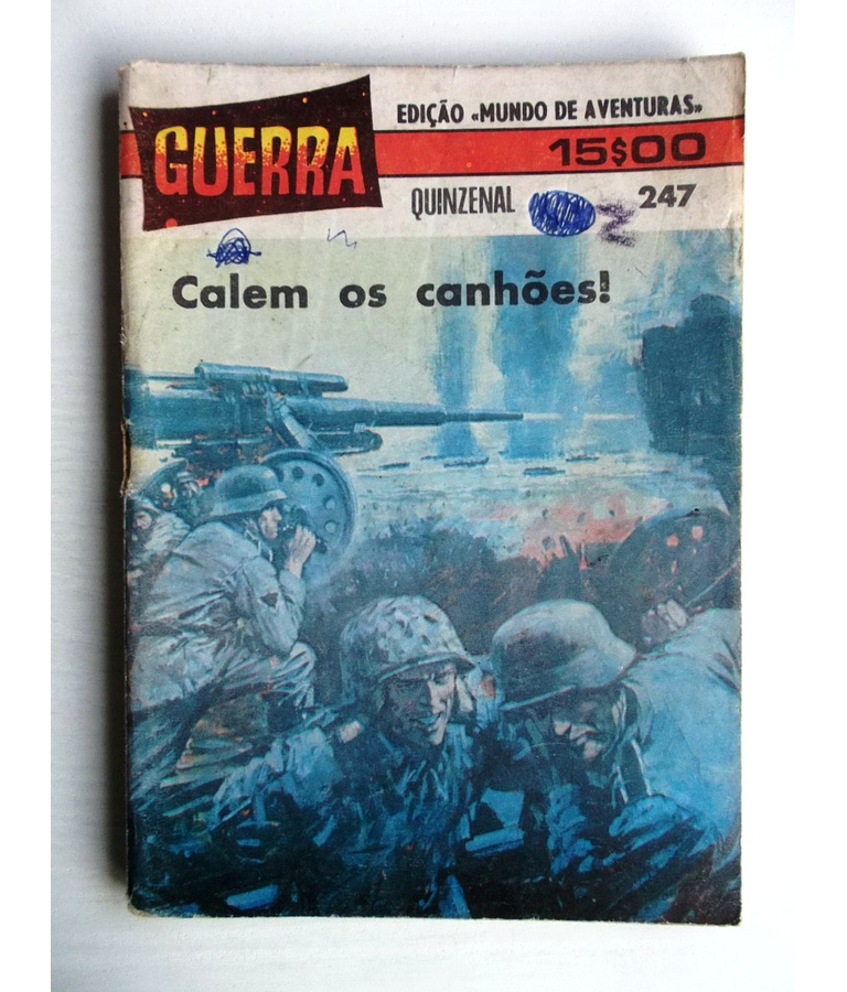 Guerra 247