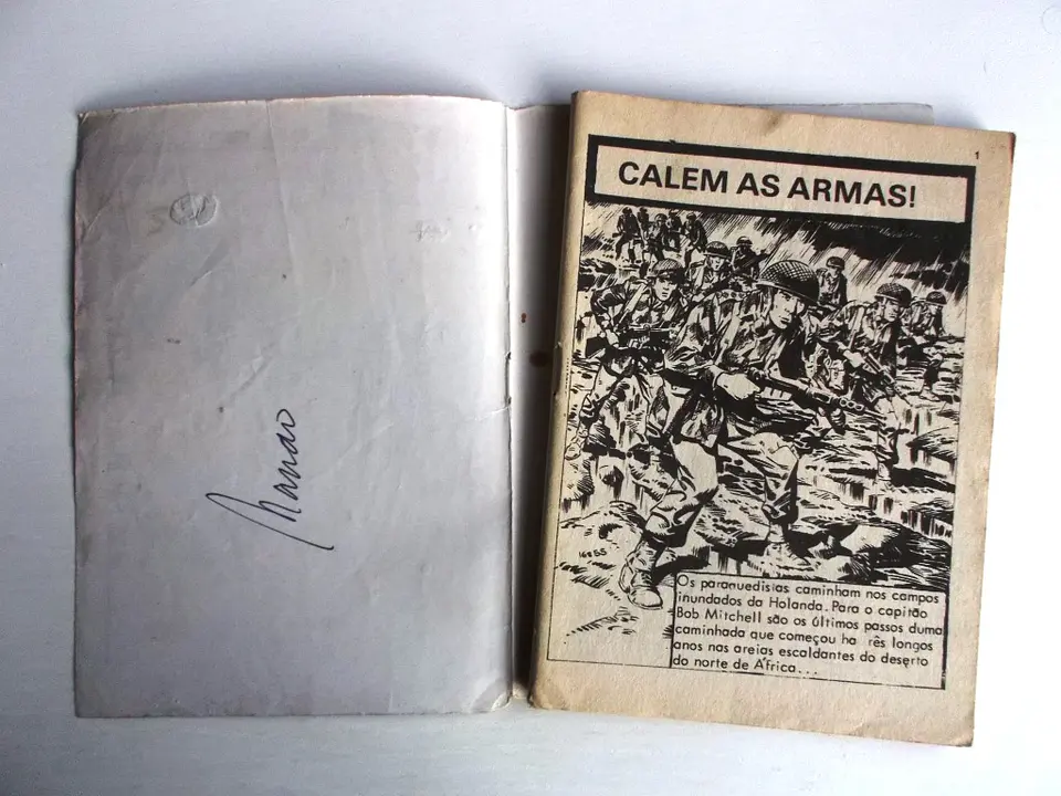 Guerra 247 4