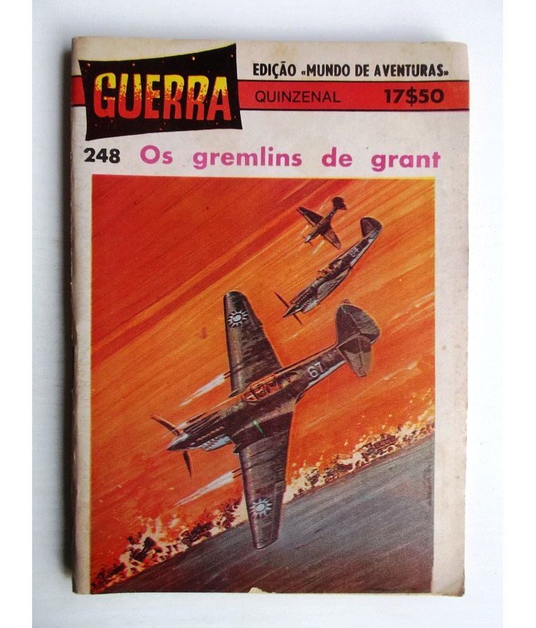 Guerra 248