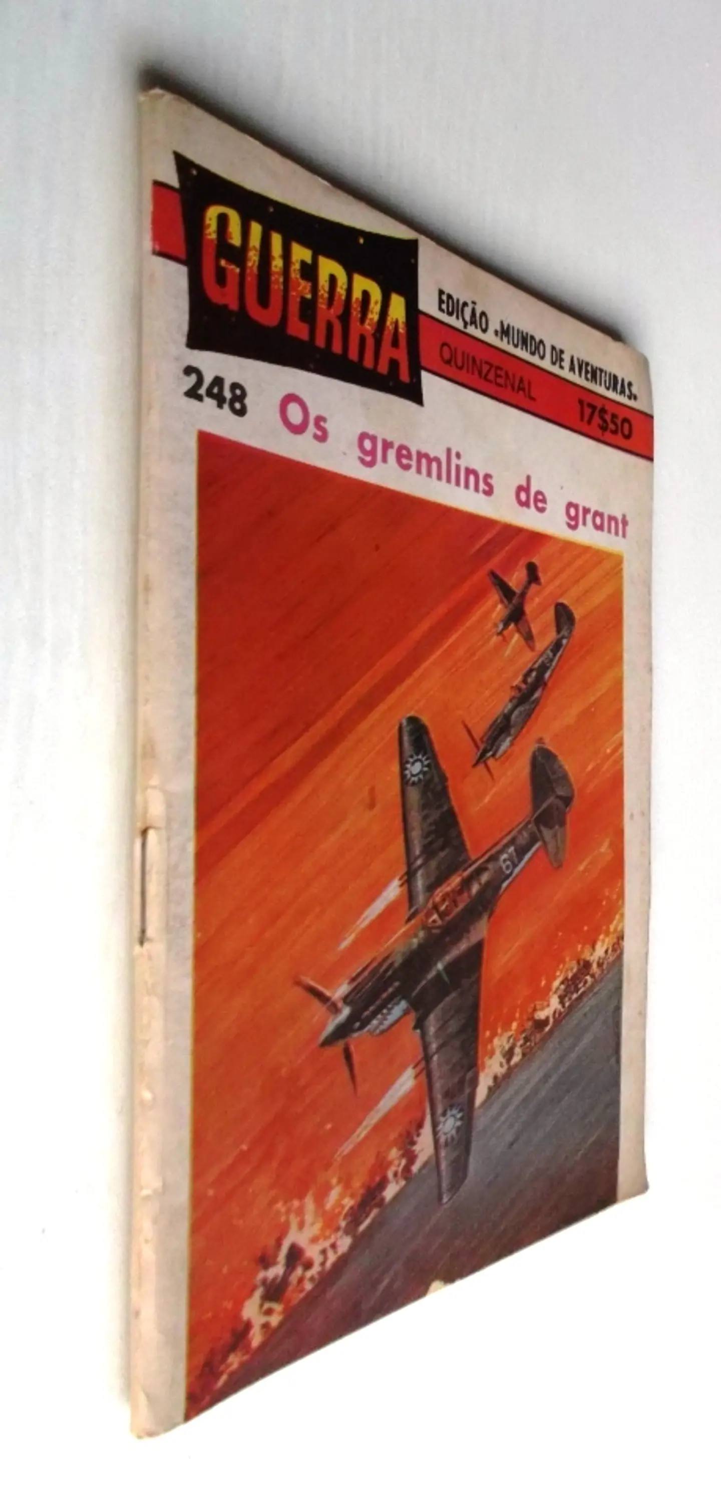 Guerra 248 3