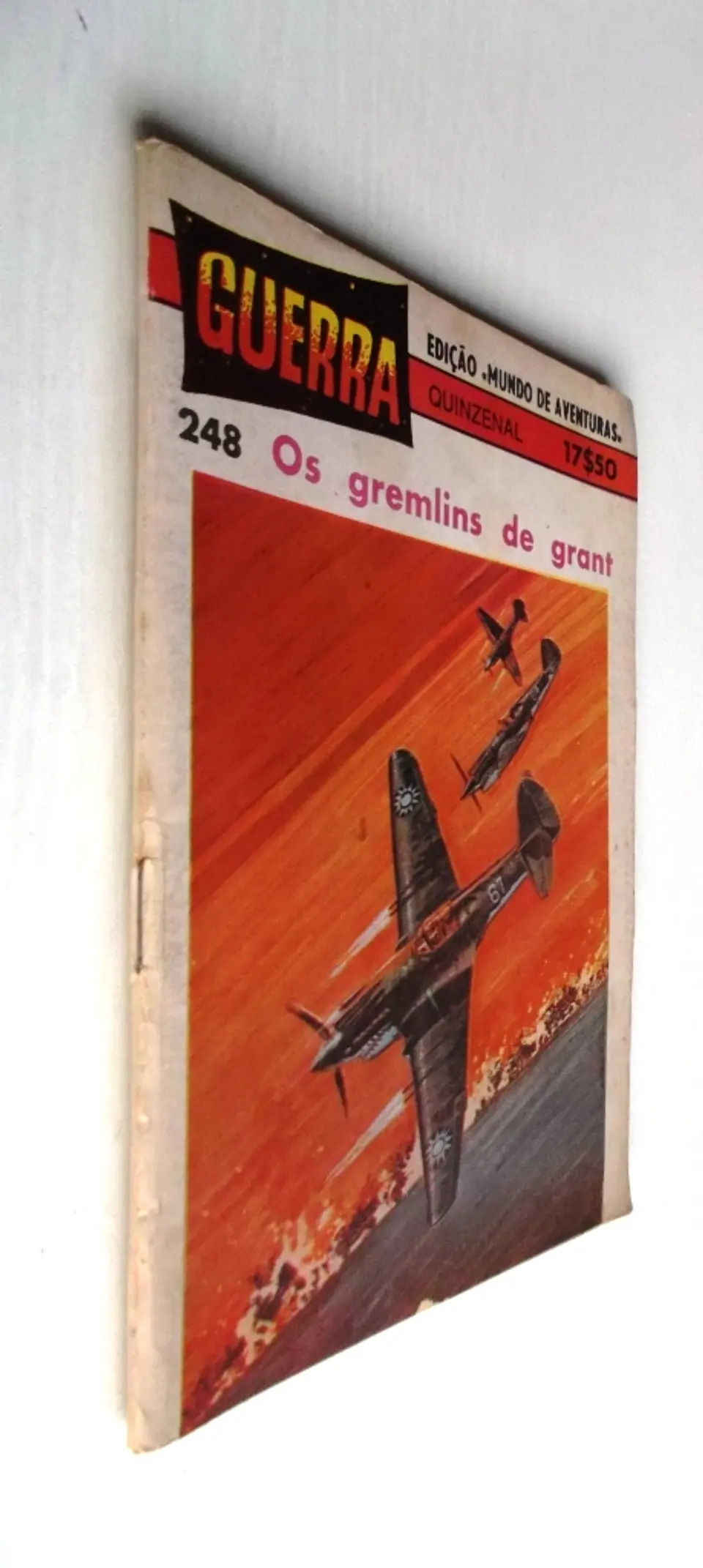 Guerra 248 3