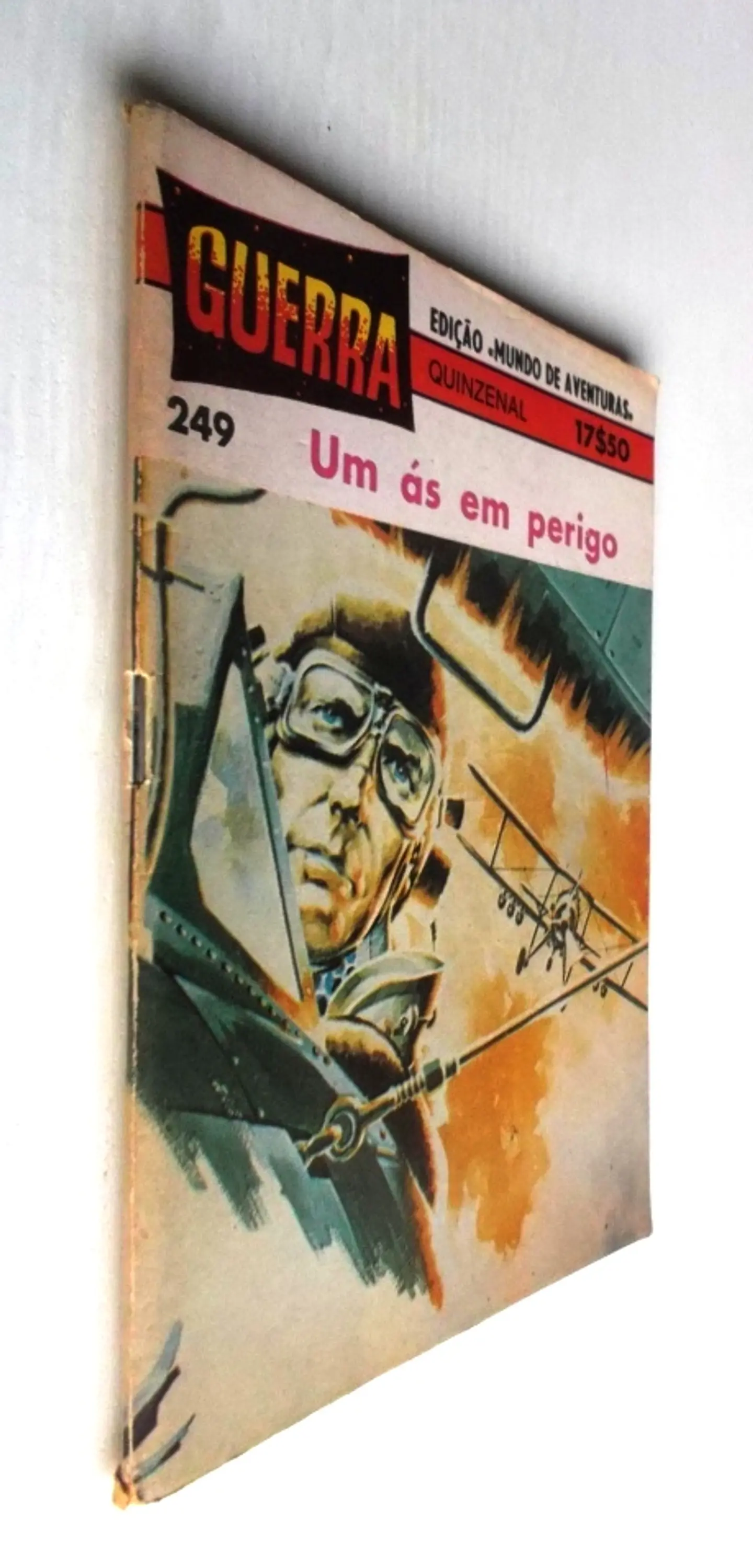 Guerra 249 2