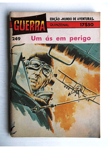 Guerra 249