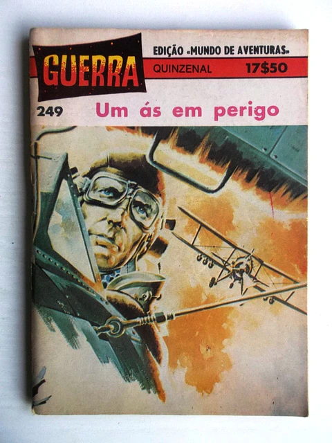 Guerra 249