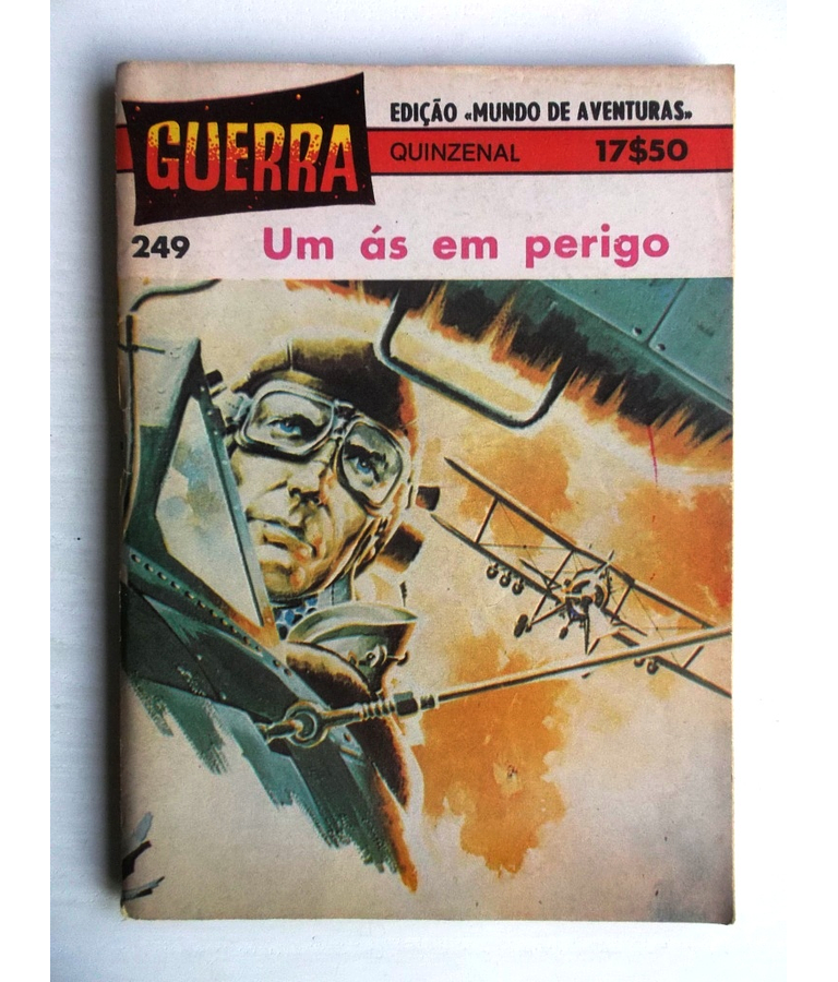 Guerra 249