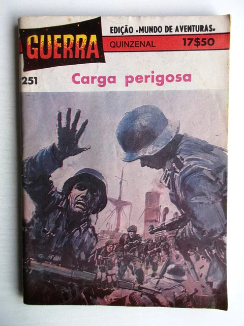 Guerra 251