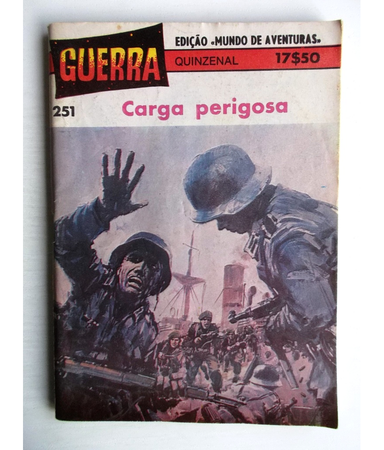 Guerra 251