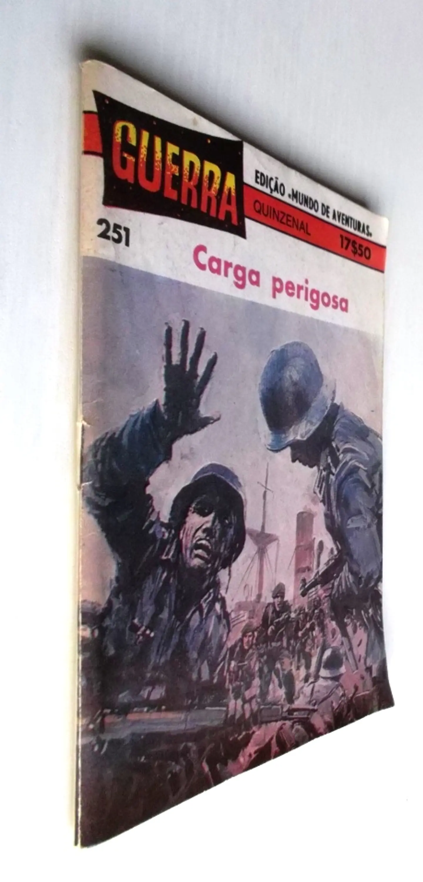 Guerra 251 3